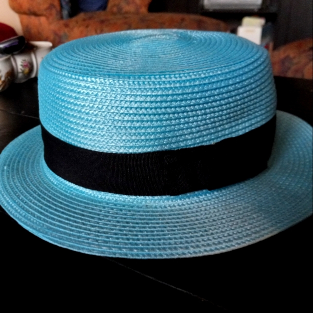 Girls Summer Hat
